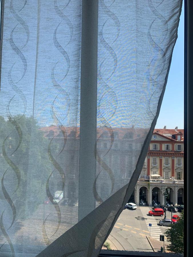 Sweet Apt Piazza Statuto 9 Nel Pieno Centro Di Torino Экстерьер фото