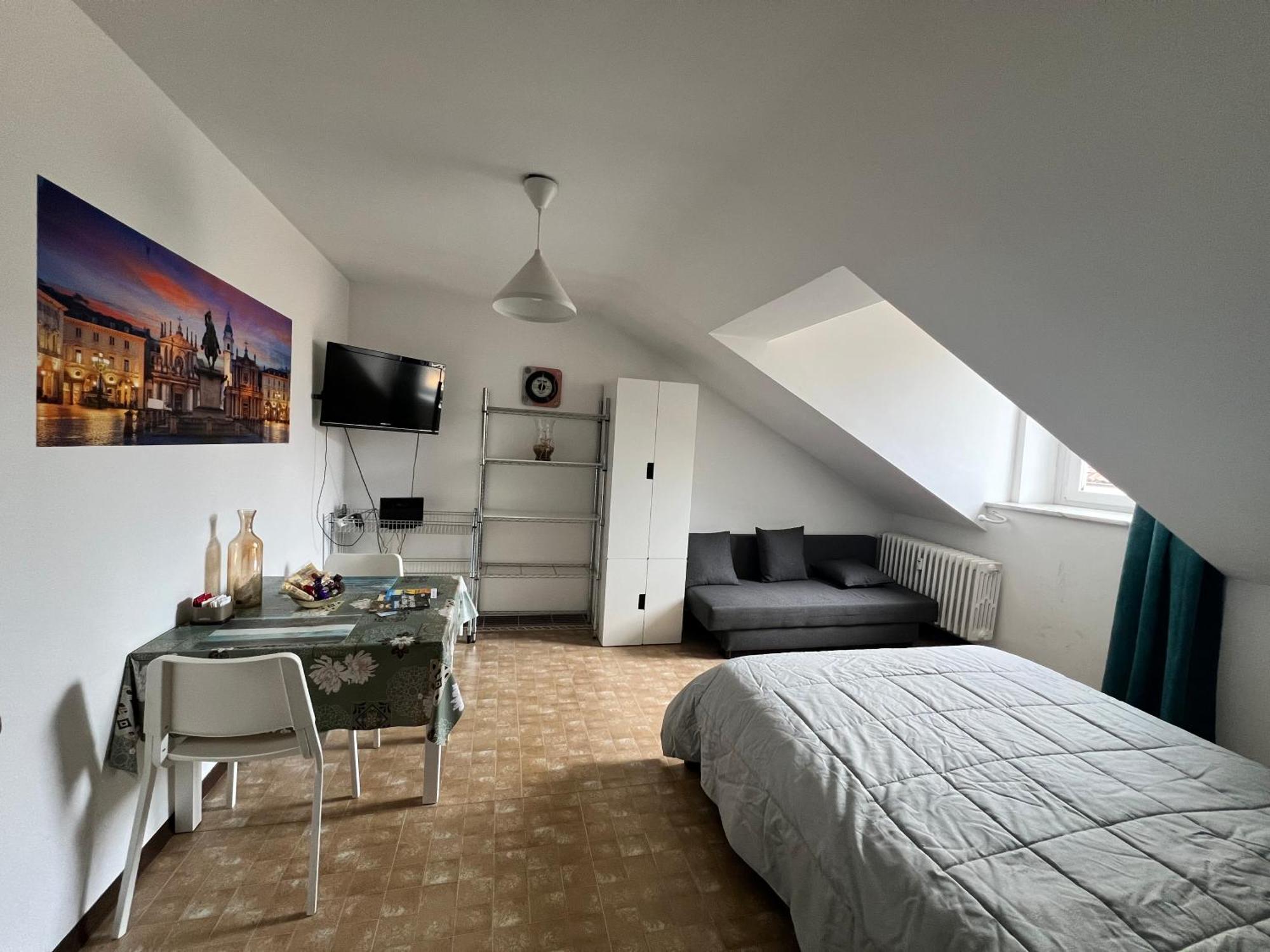 Sweet Apt Piazza Statuto 9 Nel Pieno Centro Di Torino Экстерьер фото